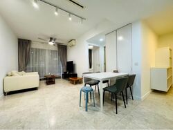 The Lakefront Residences (D22), Condominium #595139651